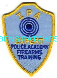 ILLINOIS,ILLINOIS POLICE ASSOCIATION EXPERT POLICE ACADEMY FIREARMS TRAINING 1_wm